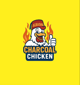 ALBASHA CHARCOAL CHICKEN - About Us